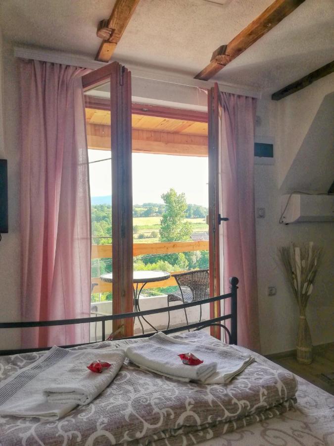 Rtanjski Konak Boljevac Luaran gambar