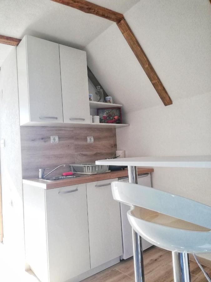 Rtanjski Konak Boljevac Luaran gambar