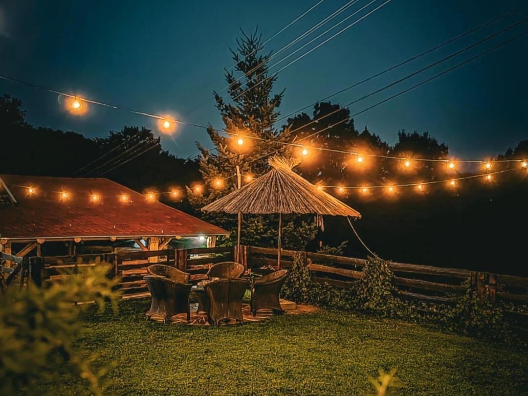 Rtanjski Konak Boljevac Luaran gambar