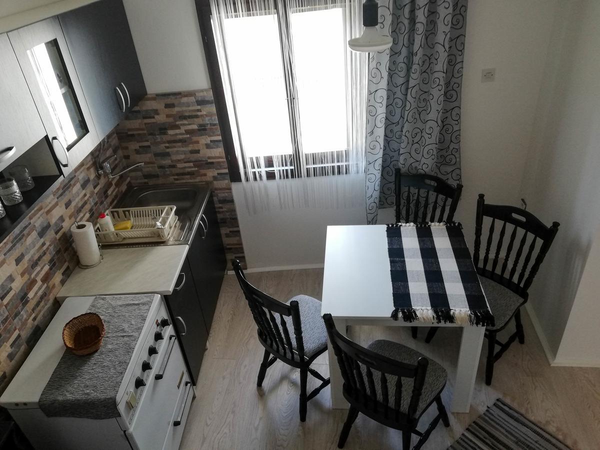 Rtanjski Konak Boljevac Luaran gambar