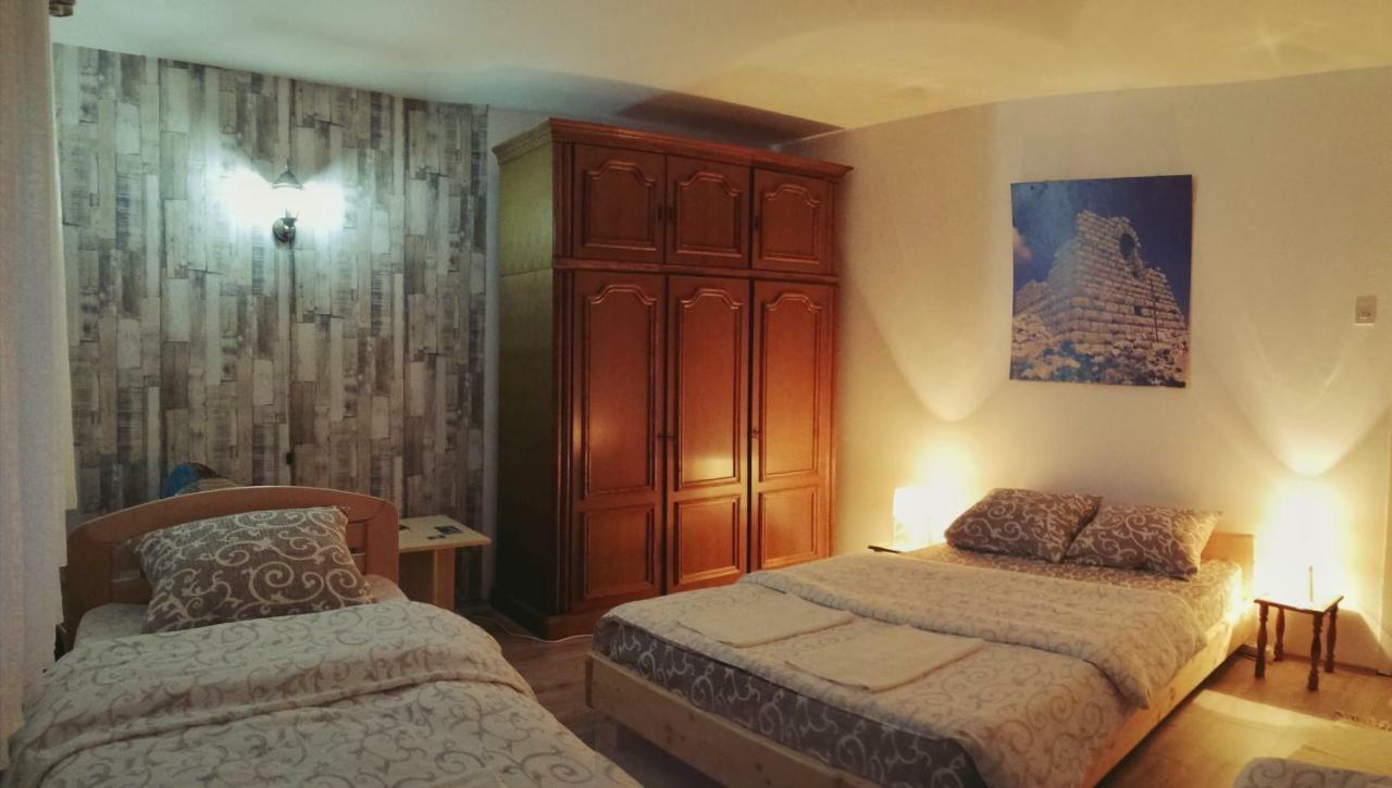 Rtanjski Konak Boljevac Luaran gambar
