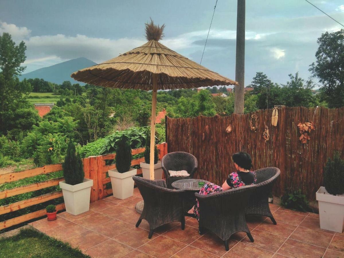 Rtanjski Konak Boljevac Luaran gambar